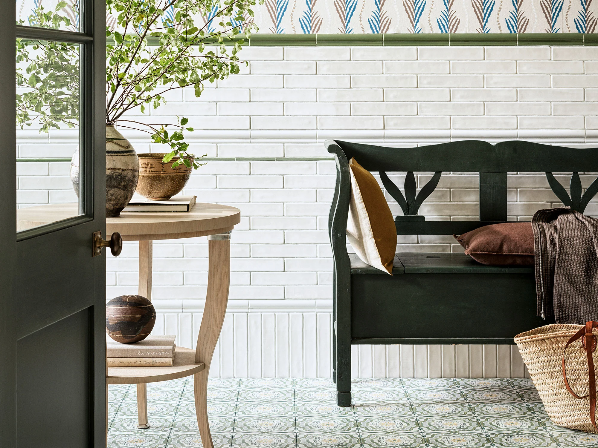 Timeless Elegance for Every Surface